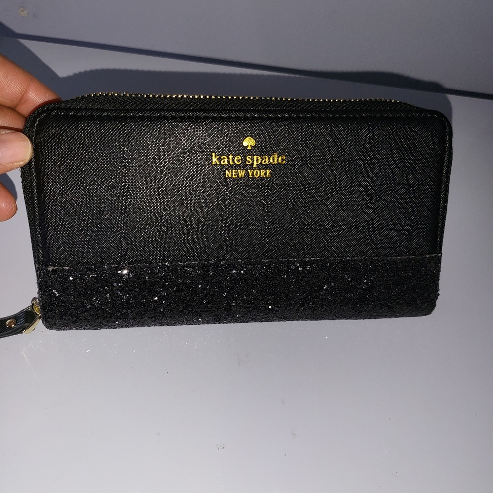 Kate Spade♠️ Tote Set - Picture 9 of 13